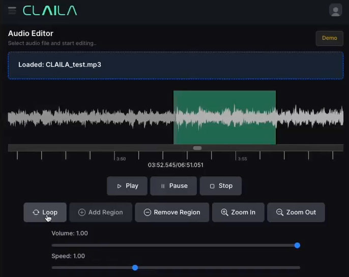 AI Audio